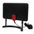 Digital ATSC Indoor 1080P / 4K HDTV Antenna Amplifier with Bracket