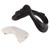 Active Air Circulation Facial Interface for Oculus Quest 2 Replace Silicone Face Cover Pad PU Leather