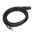 JORINDO Microphone Cable XLR Female to RCA Male Cable Balanced Signal Interconnect CableJD6056‑2m/6.5ft