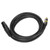 JORINDO Microphone Cable XLR Female to RCA Male Cable Balanced Signal Interconnect CableJD6056‑2m/6.5ft