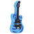 USB Flash Drive Guitar Shape High Speed Bulk Memory Drives for Kids Students Gift32GB