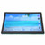Office Tablet 10.1 Inch FHD Octa Core 6GB RAM 128GB ROM Dual Camera 5G WiFi 3 Card Slots 4G LTE Tablet