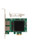 PCIE NIC Network Card Stable Transmission Plug and Play 1G Dual RJ45 NIC Network Card for Windows for Server Operating System