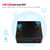 Beelink for Apollo Lake J4205 Quad Core 8G MSATA SSD 2.4G+5.8G Dual Band WIFI Mini PC ( 512G)
