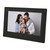 7 Inch Digital Photo Frame HD 1080P Digital Picture Frame Photo Album with Clock and Calendar Function 100‑240V AU Plug