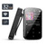 M9 MP3 Music Player 1.5inch Organic Light Emitting Diode Screen with FM Radio Recording