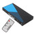 HD Multimedia Interface Switcher EDID Management 40Gbps 8K At 60Hz 2x2 Video Switcher with Remote Control 100‑240V EU Plug