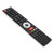 Universal TV Remote Control Sensitive Ergonomic Battery Powered Replacement Television Remote Control