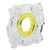 Joystick Restrictor Gate Plate Restrictor Parts Joystick Accessories for Game ConsoleCircular