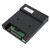 Floppy Drive Emulator 3.5 Inch 100 Sectors Supported Easy Installation Durable ABS 1.44MB FDD for Industry Equipment