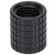 Extender Fitting Fine Workmanship 2 Colors Available Electro Plating Coated Brass Water Cooling FittingsBlack