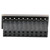 TPM 2.0 Encryption Security Module 20pin Strong Encryption TPM Processor TPM Module System Components for PC