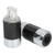 Monosaudio Pure Copper RhodiumPlated Power Plug HIFI Audio Connector Power Plug (E109R/F109R (Male/Female) )