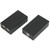 USB 2.0 Extender Panoramic Track 2 Way Transmission POC Power Supply USB Over Ethernet 100‑240VUK Plug