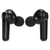 Gaming Wireless Earbuds Bluetooth 5.1 Gaming Stereo Independent Dual Host Wireless HeadsetBlack