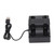 for Switch Joycon Charge Stand 4 in 1 Charging Dock Base for Joycon with LED Indicator