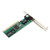 Network Card Desktop Computer Built In Accessories PCI Ethernet 10 /100MB LAN RJ45 for PCI