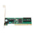 Network Card Desktop Computer Built In Accessories PCI Ethernet 10 /100MB LAN RJ45 for PCI
