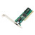 Network Card Desktop Computer Built In Accessories PCI Ethernet 10 /100MB LAN RJ45 for PCI