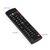 ABS Remote Controller Replacement for LG LCD TV AKB7915324