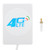 3G 4G Router Modem 28dbi LTE 2M Antenna Amplifier for External Aerial Adapter ConnectorCRC9