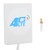 3G 4G Router Modem 28dbi LTE 2M Antenna Amplifier for External Aerial Adapter ConnectorCRC9