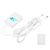 3G 4G Router Modem 28dbi LTE 2M Antenna Amplifier for External Aerial Adapter ConnectorCRC9