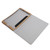 Tablet Stand Leather Cover AllInclusive Shell Computer Supplies for Alldocube iplay 30(Gold )