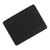 Tablet Slim Cover Soft Plastic and TPU Tablet Stand Hard Back Shell for IOS 10.2 Tablet Black for Ipad 10.2(19 20 21)