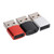 3Pcs TypeC Adapter Converter Female to USB Male Fast Charging Extender Computer Accessories