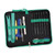 Professional Electronics Opening Pry Tool Repair Kit with Metal Spudger Anti Static Tweezers Electronics Tool Kit for Phone