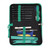 Professional Electronics Opening Pry Tool Repair Kit with Metal Spudger Anti Static Tweezers Electronics Tool Kit for Phone