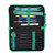 Professional Electronics Opening Pry Tool Repair Kit with Metal Spudger Anti Static Tweezers Electronics Tool Kit for Phone