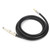 JORINDO 6.35mm Male to 3.5mm Male Stereo Audio Cable for Guitar Piano Amplifier Mobile PhonesJD6085‑5m / 16.4ft