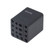 Soldering Iron Tip Storage Box Space Saving Heating Core Organizer Flame Retardant Large Capacity Iron Tips Storage Box