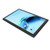 10.1 Inch Tablet for Android 11 Octa Core 8GB RAM 128GB ROM 5G WIFI Dual SIM Dual Standby 3200X1440 Resolution Tablet Black