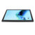 10.1 Inch Tablet for Android 11 Octa Core 8GB RAM 128GB ROM 5G WIFI Dual SIM Dual Standby 3200X1440 Resolution Tablet Black