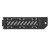 SSD Cover Replacement for PS5 Slim M.2 SSD Extension Slot Ventilation Holes Aluminum Alloy Metal Heat Dissipation Cover Black