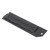 SSD Cover Replacement for PS5 Slim M.2 SSD Extension Slot Ventilation Holes Aluminum Alloy Metal Heat Dissipation Cover Black