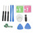 Dock Connector Flex Cable PCB USB Charging Port Flex Cable Replacement for Samsung A10S 2019 A107F M15