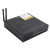 Small PC Professional Industrial Support 2.4G 5G WIFI DDR4 Micro Desktop Computer for Office Business Home 100‑240V for I3, for 2nd Gen, No RAM, No Hard Drive US Plug