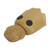 USB 2.0 Flash Drive Memory Stick 3D Cartoon Character Design for Computer Tablet16GB