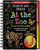 At the Zoo Scratch & Sketch (An Art Activity Book for Animal Lovers and Artists of All Ages) (Trace-Along Scratch and Sketch)