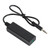 Noise Isolator Ground Loop Noise Isolator Filter with 3.5mm Sound Cable for Car Sound Home Stereo System