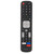 EN2AJ27S Replacement Remote Control Applicable for Sharp LC50N7000U LC50N6000U LC55N6000U LC60N5100U LC55N7000U TV