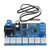 RS485 Module 7 Channel Minus 20 to Plus 125 Celsius 19.7in Long NTC Temperature Sensor for Measurement Replacement