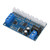 RS485 Module 7 Channel Minus 20 to Plus 125 Celsius 19.7in Long NTC Temperature Sensor for Measurement Replacement