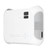 Smart Projector 1080P Wireless 2.4G 5G 6000LM Home Theater Movie Projector for Office Outdoor Camping Party 100‑240V UK Plug
