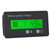 GY-6GS PCB HTN Waterproof Battery Capacity Monitor Indicator LCD Display 12-84V Green