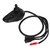 Electric Wheelchair Controller Universal 360 Degree Accurate Flexible Control Wheel Chair Joystick Controller DC24V